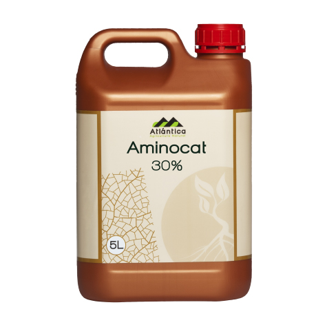 Амінокат 30%, 5 л